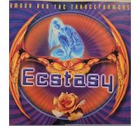 Amoda & the Transfor - Ecstasy