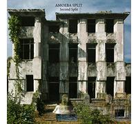Amoeba Split - Second Split