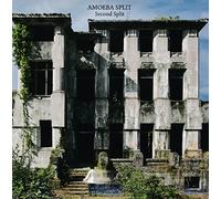 Amoeba Split - Second Split