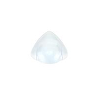Amoena Aqua Wave Swim Breast form. Breast prosthesis for swimming. For use with a pocketed swimsuit - 2/