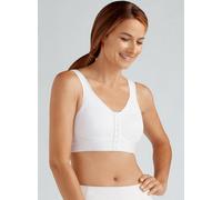 Amoena 'Ester' Post Surgical Front Fastening Soft Breast Surgery Recovery Bra