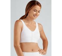 Amoena 'Ester' Post Surgical Front Fastening Soft Breast Surgery Recovery Bra