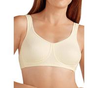 Amoena Mona Mastectomy Pocketed Post Surgery Non-wired Soft Bra