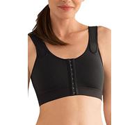 AMOENA Sarah SB 0779 Black 36D
