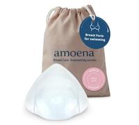 AMOENA Women's Aqua Wave Swim Form
