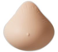 Amoena Women's Natura Light 1s Abdominal Support, Ivory, 9