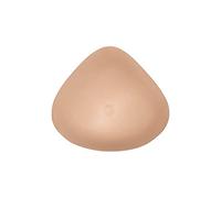 Amoena Women's Natura Xtra Light 2S Breast Form, Ivory, 12