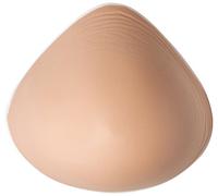 Amoena Women's Natura Xtra Light 2S Breast Form, Ivory, 12