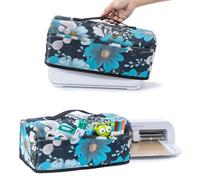 AMOIGEE Dust Cover Compatible with Cricut Joy Xtra Smart Cutting Machine