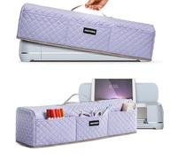 Amoigee Dust Cover for Cricut Explore Air 2, Maker - Accessories and Supplies