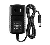 Amoimary 5V 2A AC/DC Adapter Compatible with Arcade1up 8121 LS3062020 8261 8296 8295 Ms Pac-Man Counter-Cade Console Table Top Game Arcade 1Up Machine Bi12T-050200-BDU Power Supply (Not for 12V)