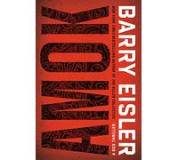 AMOK: A Dox Thriller