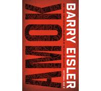 AMOK : A Dox Thriller