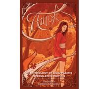 Amok: An Anthology of Asia-Pacific Speculative Fiction