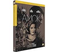 Amok (Blu-Ray & DVD Combo) (Blu-Ray)