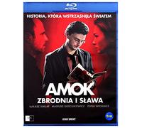 Amok [Blu-Ray] (English subtitles)