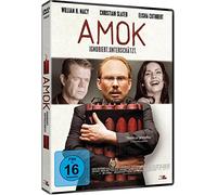 AMOK - Ignoriert.Unterschtzt.