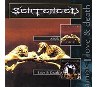 Amok + Love & Death (Re-Release)