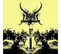 Amok - Necrospiritual Deathcore [VINYL]