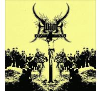 Amok Necrospiritual Deathcore (Vinyl) (US IMPORT)