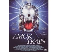 Amok Train by Mary Kohnert