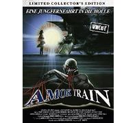 Amok Train - Uncut