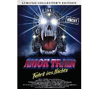 Amok Train-Uncut [Blu-Ray] [Import]