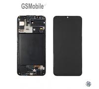 AMOLED Display Touch Screen Samsung Galaxy A30s A307F Original