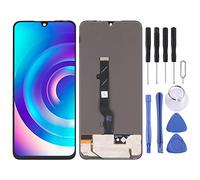 AMOLED LCD Screen For Infinix Note 11/Note 12 4G/Note 12 VIP/Note 12 5G/Note 12 Pro 5G/Note 12i 2022/Note 12 2023 X663, X663B with Digitizer Full Assembly