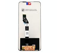 AMOLED Replacement Screen for Moto G56 Service Pack