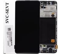 AMOLED Touch Screen For Samsung Galaxy A51 A515 Replacement Digitizer Chassis UK