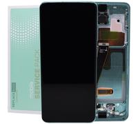AMOLED Touch Screen For Samsung Galaxy S20 G980/1 Replacement Chassis Blue UK