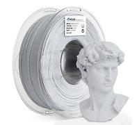 AMOLEN 3D Printer Filament, Marble Color PLA Filament 1.75mm +/- 0.03 mm, 1KG, 3D Printing Materials for 3D Printer and 3D Pen