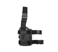 Amomax Hard Shell Dropleg/Leg Platform - Black [AM-DLP]