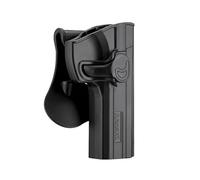 Amomax SP-01 Series Holster (Polymer - Series SP-01 - Tan/FDE)