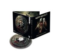 Amon Amarth - Amon Amarth, Neues Album 2026, The Allfather Awakens