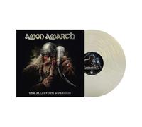 Amon Amarth - Amon Amarth, Neues Album 2026, The Allfather Awakens mit Download Card