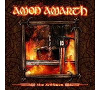 Amon Amarth - Avenger -Reissue-