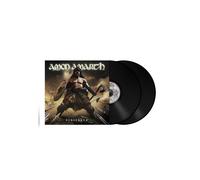 Amon Amarth - Berserker - 2 Vinyl
