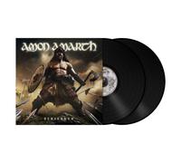 Amon Amarth - Berserker - 2 Vinyl