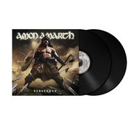 Amon Amarth - Berserker - 2 Vinyl