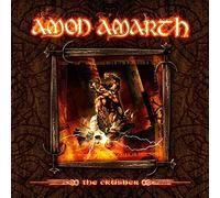 Amon Amarth - Crusher