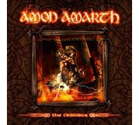 Amon Amarth - Crusher