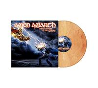 Amon Amarth Deceiver of the gods LP coloured Onesize