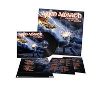 Amon Amarth - Deceiver Of The Gods (Re-Issue) [VINYL]