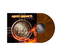 Amon Amarth Fate Of Norns LP coloured Onesize