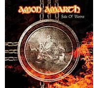 Amon Amarth - Fate Of Norns [VINYL]