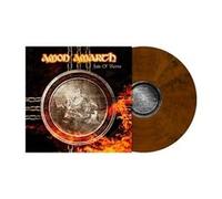 Amon Amarth Fate Of Norns LP coloured Onesize