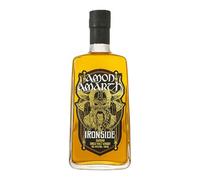 Amon Amarth - Ironside Swedish Single Malt Whisky 70cl 43% ABV