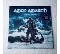 Amon Amarth - Jomsviking - Vinyl